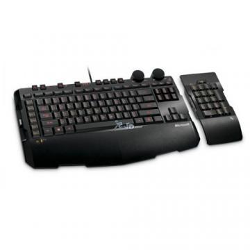 Microsoft Sidewinder X6 Keyboard - Pret | Preturi Microsoft Sidewinder X6 Keyboard