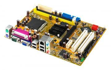 Placa de baza Asus P5VD2-VM-SE - Pret | Preturi Placa de baza Asus P5VD2-VM-SE