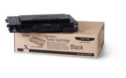 Toner Xerox Hi-Capacity Black Cartridge Phaser 6100, 7K - 106R00684 - Pret | Preturi Toner Xerox Hi-Capacity Black Cartridge Phaser 6100, 7K - 106R00684