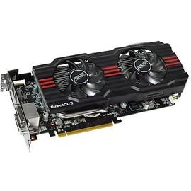 Asus Radeon HD7870 Top V2, 2048MB GDDR5, 256bit - Pret | Preturi Asus Radeon HD7870 Top V2, 2048MB GDDR5, 256bit