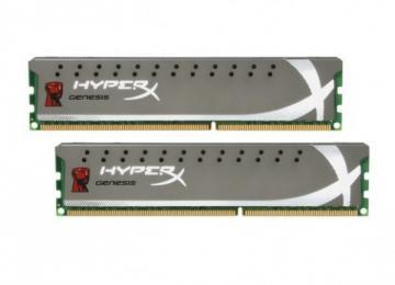 8GB (2x4GB) DDR3 1600MHz Dual Channel Kitt XMP HyperX X2 Grey Series - Pret | Preturi 8GB (2x4GB) DDR3 1600MHz Dual Channel Kitt XMP HyperX X2 Grey Series