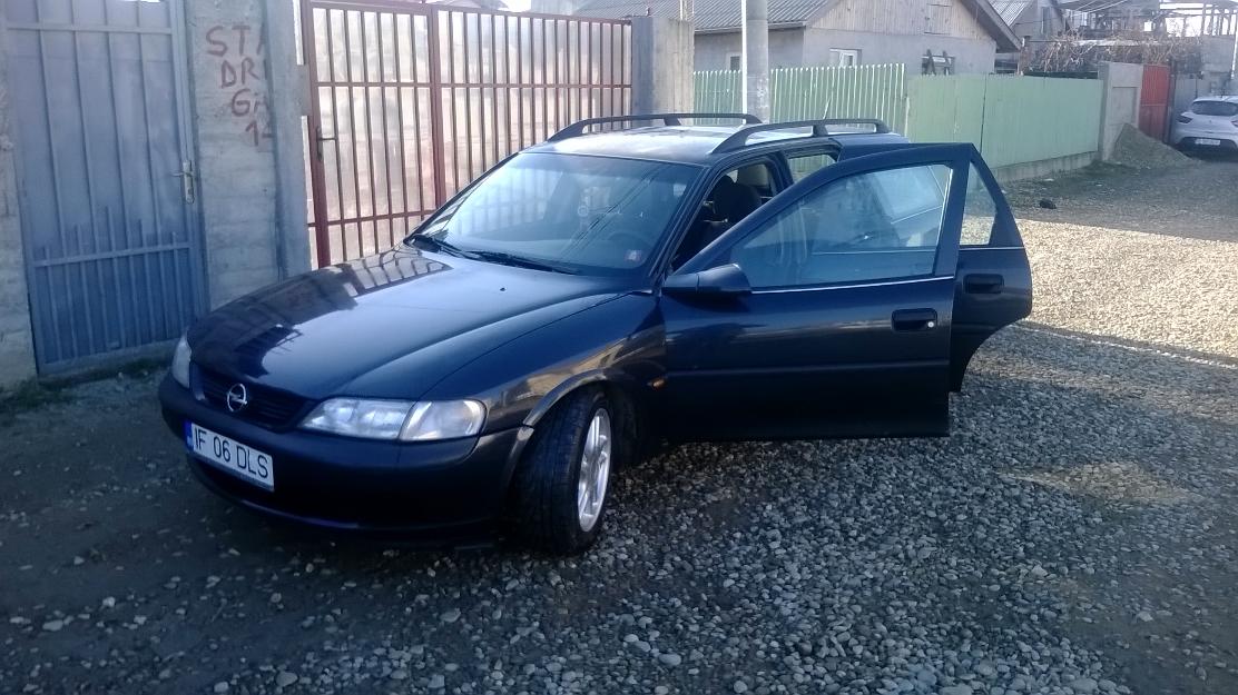 vand opel vectra b - Pret | Preturi vand opel vectra b