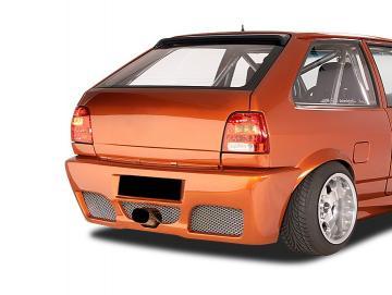 VW Polo 3 (86C2F) Spoiler Spate XXL2-Line - Pret | Preturi VW Polo 3 (86C2F) Spoiler Spate XXL2-Line