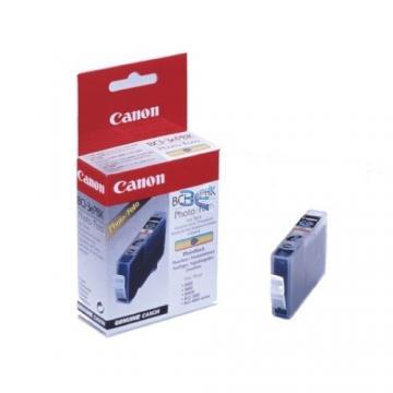 Canon BCI-3eBK , Cartus cerneala , Negru - Pret | Preturi Canon BCI-3eBK , Cartus cerneala , Negru