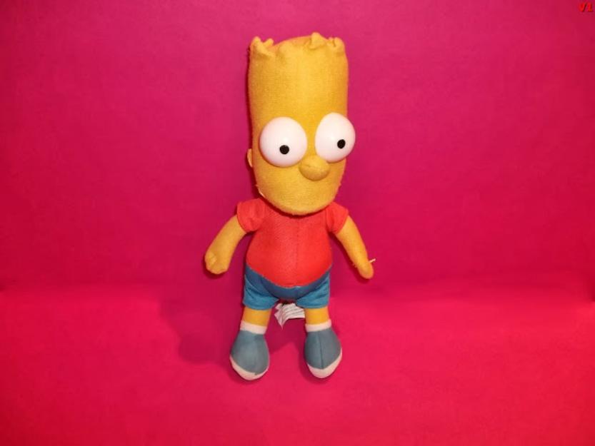 jucarii personaj din desene the simpsons din plus - Pret | Preturi jucarii personaj din desene the simpsons din plus