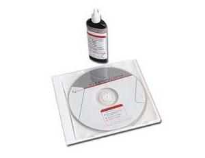 Set curatare lentile DVD-ROM, umed, Gembird CK-DVD-W - Pret | Preturi Set curatare lentile DVD-ROM, umed, Gembird CK-DVD-W