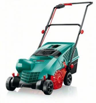 Aerator de gazon Bosch ALR 900 - Pret | Preturi Aerator de gazon Bosch ALR 900