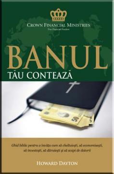 Banul tau conteaza - Pret | Preturi Banul tau conteaza