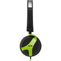 Casca AKG K 518 DJ Limited Edition (Verde) - Pret | Preturi Casca AKG K 518 DJ Limited Edition (Verde)