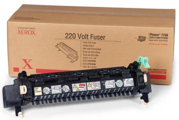 Fuser unit 220V pentru Phaser 7750, 60.000pg, 115R00026, Xerox - Pret | Preturi Fuser unit 220V pentru Phaser 7750, 60.000pg, 115R00026, Xerox