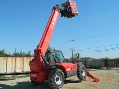 manitou mt 1740 slt - Pret | Preturi manitou mt 1740 slt