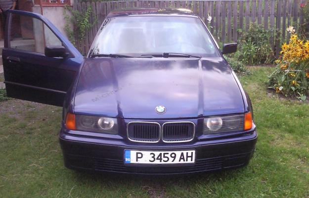 Vand BMW 316 - Pret | Preturi Vand BMW 316