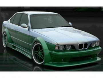 BMW E34 Body Kit StreetLine Wide - Pret | Preturi BMW E34 Body Kit StreetLine Wide