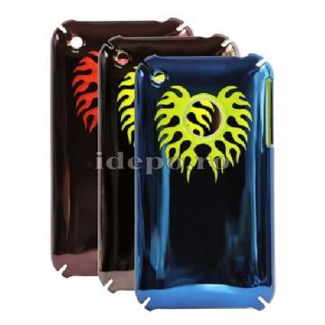 Husa iPhone 3G/GS Sun Accesorii iPhone - Pret | Preturi Husa iPhone 3G/GS Sun Accesorii iPhone