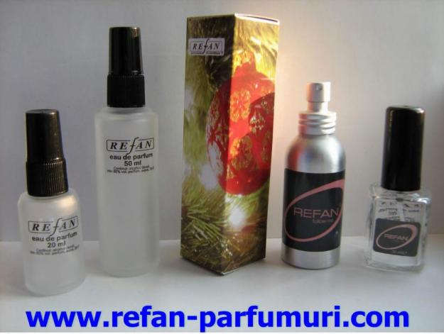 Refan Parfumuri-Inscrieri Reprezentanti - Pret | Preturi Refan Parfumuri-Inscrieri Reprezentanti
