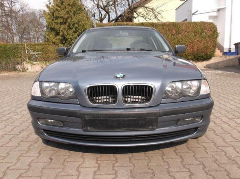 vand bara spate bmw318 benzina an 2000 - Pret | Preturi vand bara spate bmw318 benzina an 2000