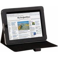 Accesoriu Tableta TnB Husa/Suport Strip Black pentru iPad 2 - Pret | Preturi Accesoriu Tableta TnB Husa/Suport Strip Black pentru iPad 2
