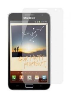 FOLIE PROTECTIE N7000 GALAXY NOTE, FOLN7000 - Pret | Preturi FOLIE PROTECTIE N7000 GALAXY NOTE, FOLN7000