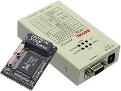 Interfata serial over IP AR727i - Pret | Preturi Interfata serial over IP AR727i