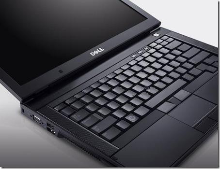 Laptop Dell Latitude E6400 - Pret | Preturi Laptop Dell Latitude E6400