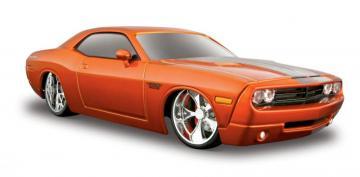 Maisto - 2006 DODGE CHALLENGER CONCEPT - Pret | Preturi Maisto - 2006 DODGE CHALLENGER CONCEPT