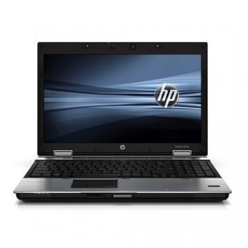 Notebook HP EliteBook 8540p Core i7 620M 320GB 4096MB - Pret | Preturi Notebook HP EliteBook 8540p Core i7 620M 320GB 4096MB