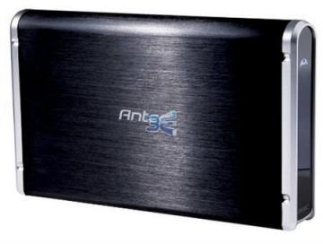 Rack extern HDD Antec, MX-100 EC, USB - Pret | Preturi Rack extern HDD Antec, MX-100 EC, USB