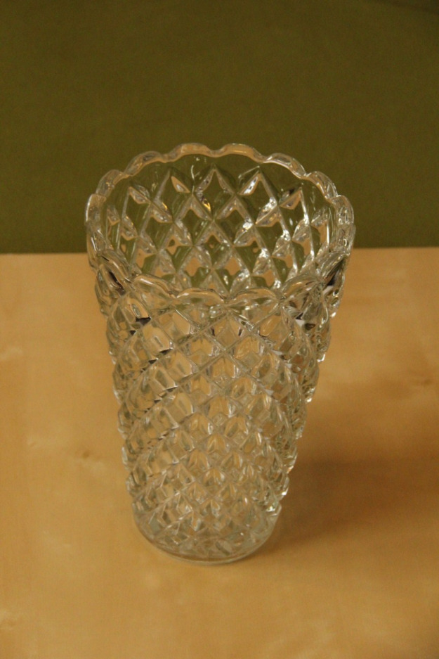 vaza de cristal - Pret | Preturi vaza de cristal