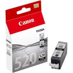 Cartus Canon CLI-521K, foto gri - Pret | Preturi Cartus Canon CLI-521K, foto gri