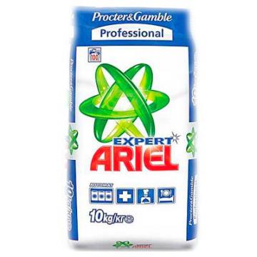 Detergent Ariel Profesional 10 kg - Pret | Preturi Detergent Ariel Profesional 10 kg