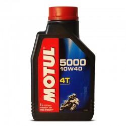 Motul 5000 10W40, 1 litru - Pret | Preturi Motul 5000 10W40, 1 litru