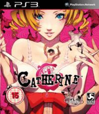 Catherine PS3 - Pret | Preturi Catherine PS3