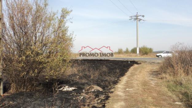 DD 017 Teren intravilan de vanzare in Ilfoveni, Dambovita - Pret | Preturi DD 017 Teren intravilan de vanzare in Ilfoveni, Dambovita