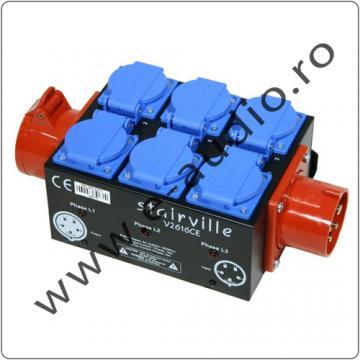 STAIRVILLE V2616CE - Pret | Preturi STAIRVILLE V2616CE