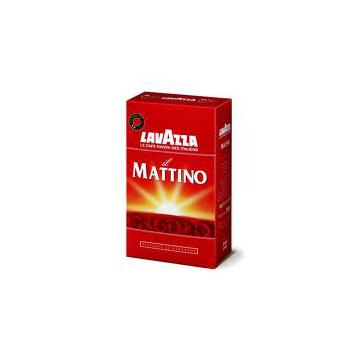Cafea Lavazza macinata Matino 250 grame - Pret | Preturi Cafea Lavazza macinata Matino 250 grame