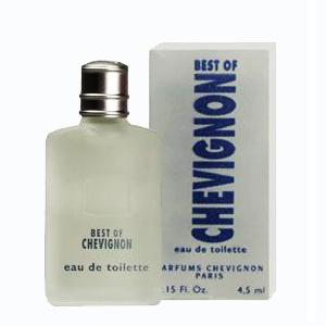 Chevignon Best of Chevignon, 4,5 ml, EDT mini - Pret | Preturi Chevignon Best of Chevignon, 4,5 ml, EDT mini