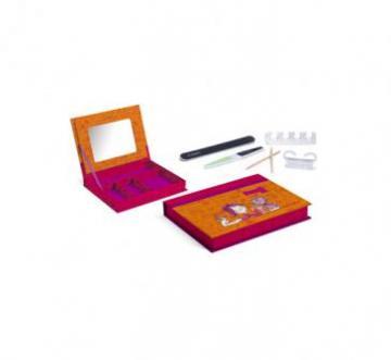 Cutie pentru cosmetice Busquets 51.029.6710 - Pret | Preturi Cutie pentru cosmetice Busquets 51.029.6710