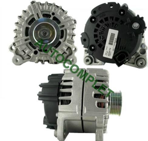 Electromotor Si Alternator Seat Ronda Altea Alhambra Altea Xl Exco St Ibiza Cupra Ibiza Fr - Pret | Preturi Electromotor Si Alternator Seat Ronda Altea Alhambra Altea Xl Exco St Ibiza Cupra Ibiza Fr