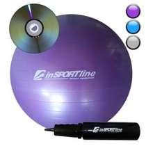 Minge aerobic inSPORTline Comfort Ball 75cm - Pret | Preturi Minge aerobic inSPORTline Comfort Ball 75cm