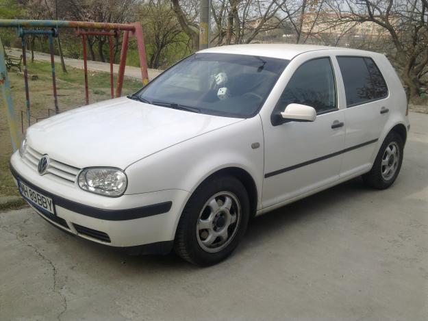 Vand Golf 4 1.9TDI - Pret | Preturi Vand Golf 4 1.9TDI