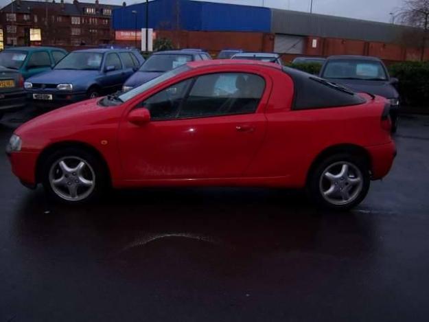 vand opel tigra urgent! - Pret | Preturi vand opel tigra urgent!