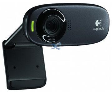 Webcam Logitech C310, 1.3MP - Pret | Preturi Webcam Logitech C310, 1.3MP