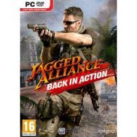 Jagged Alliance Back In Action PC - Pret | Preturi Jagged Alliance Back In Action PC