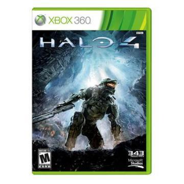 Joc HALO 4 pentru XBOX 360 - Pret | Preturi Joc HALO 4 pentru XBOX 360