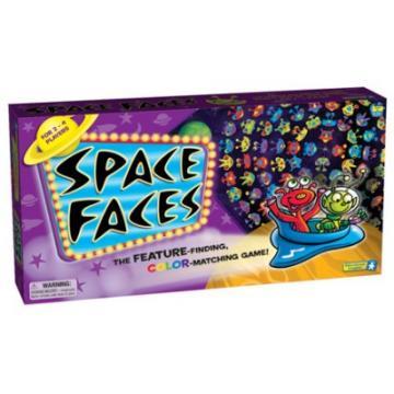 Learning Resources Joc Space Faces - Pret | Preturi Learning Resources Joc Space Faces