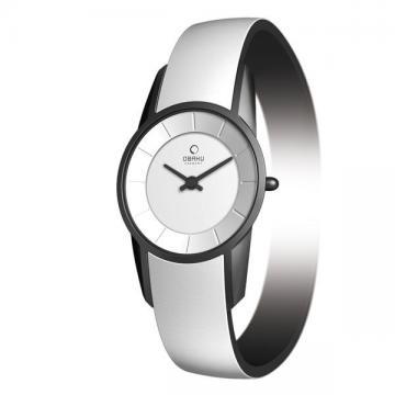 Obaku Ladies V130LBIRW - Pret | Preturi Obaku Ladies V130LBIRW