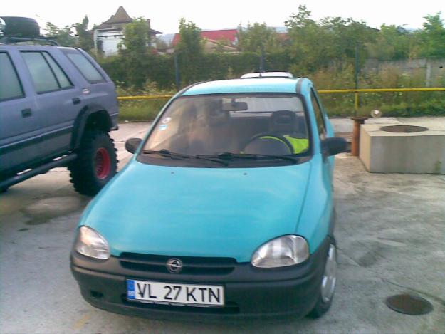 Opel Corsa - Pret | Preturi Opel Corsa