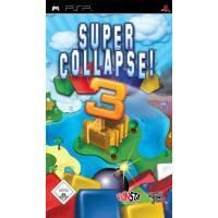 Super Collapse 3 PSP - Pret | Preturi Super Collapse 3 PSP