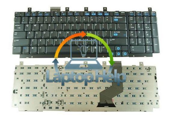 Tastatura HP Pavilion DV8240 - Pret | Preturi Tastatura HP Pavilion DV8240