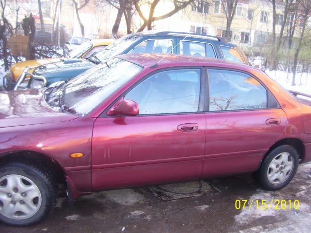 VAND PT DEZMEMBRARI MAZDA626 - Pret | Preturi VAND PT DEZMEMBRARI MAZDA626